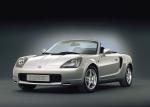 Toyota MR2 1999 года
